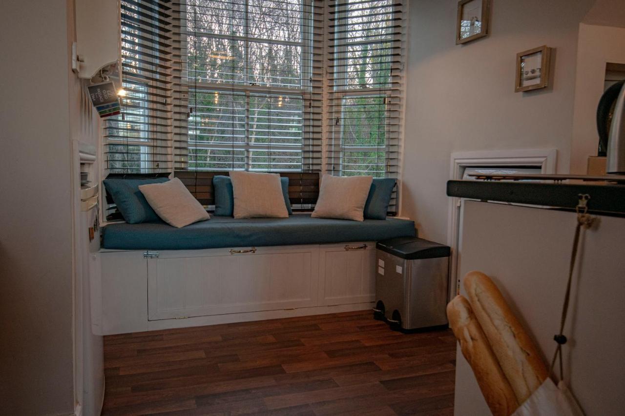 Forth Reflections Self Catering South Queensferry Exterior photo